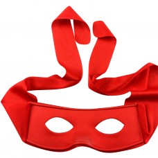 Zoro Mask Red