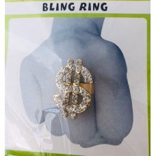 Bling Ring Single