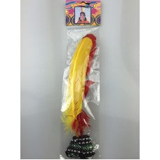 Indian Head Piece
