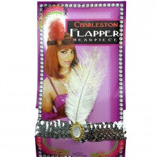 Flapper Head Piece