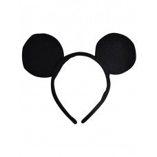 Mickey Mouse Ears