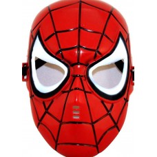 Spiderman Mask