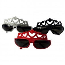Tiara Glasses