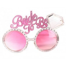 Bride To Be Glasses