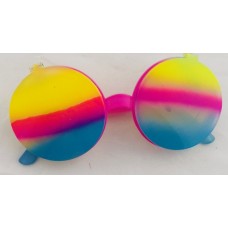 Rainbow flip Glasses