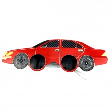 Hot Rod Glasses