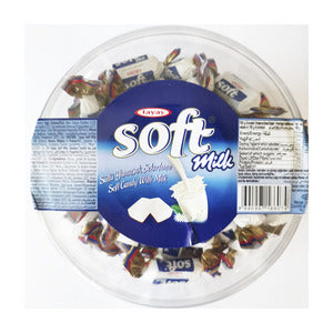 Tayas Soft Milk 1kg