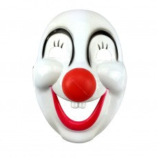 Clown Mask