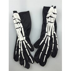 Skeleton Glove