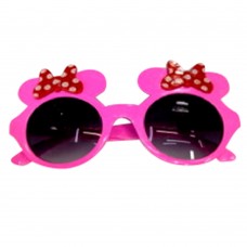 PINK BOW TIES GLASSES