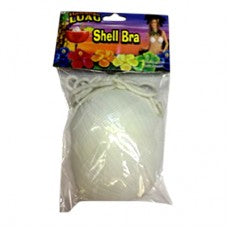 Shell Bra