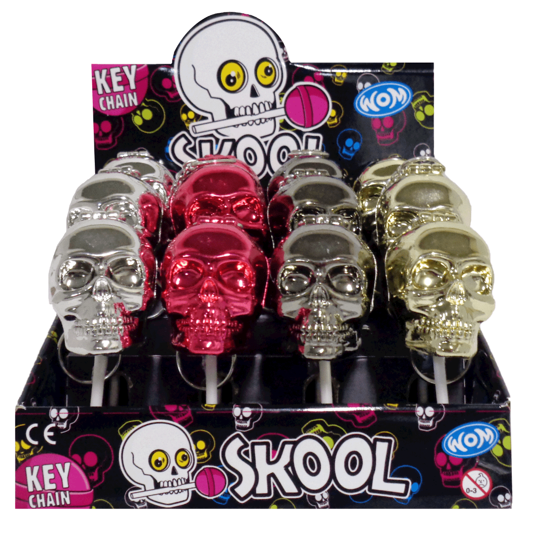 Skools pops 10.5g