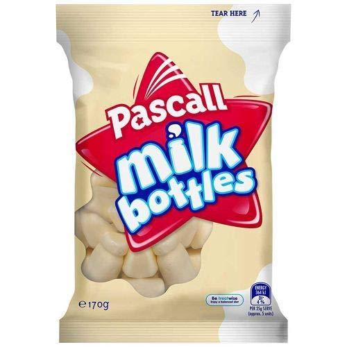 Pascal Milk Bottles 170g
