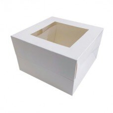 Cake Box 40x40x30cm