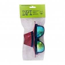 Cowboy Glasses