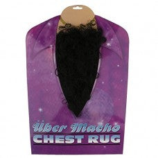 Chest Rug – Tom's Confectionery Warehouse