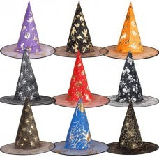 Witches hat