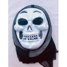 Halloween Masks
