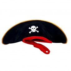 Pirate Hat Adult