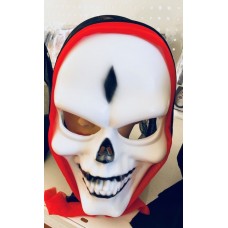 Skeleton Mask