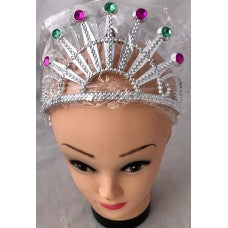 Tiara 013