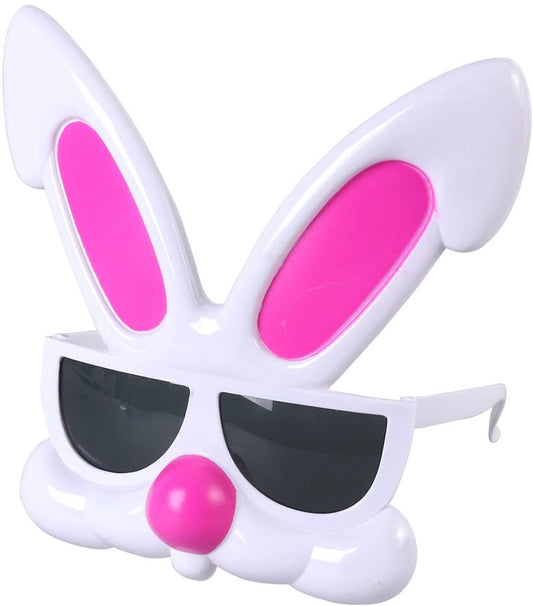 Bunny Glasses
