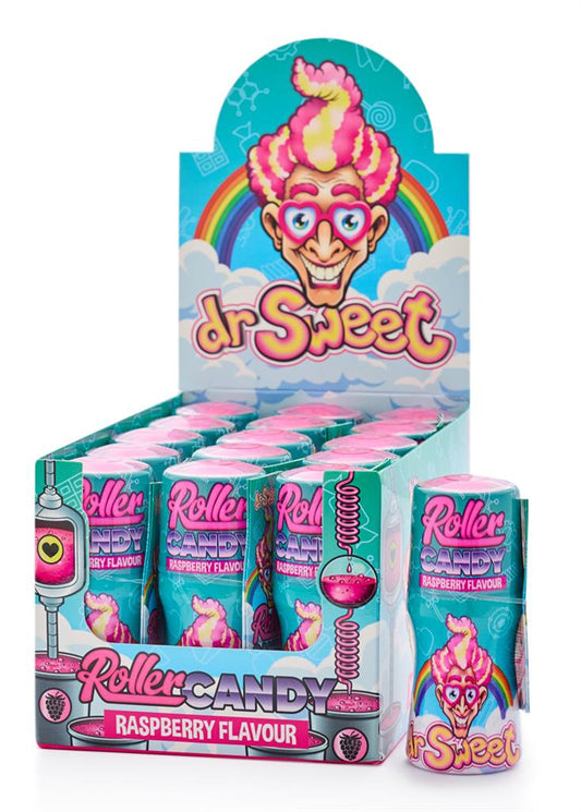 Dr Sweet - roller candy