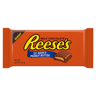 Reese PB Giant Bar 208g