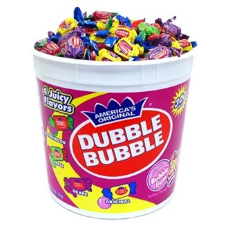 CONCORD ORIGINA BUBBLE GUM 300
