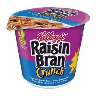 KELLOGG'S RAISIN BRAN 36G