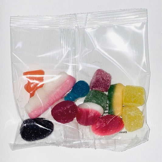 Tom's Custom Party Mix Bags 60g