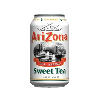 ARIZONA 340ML SWEET TEA