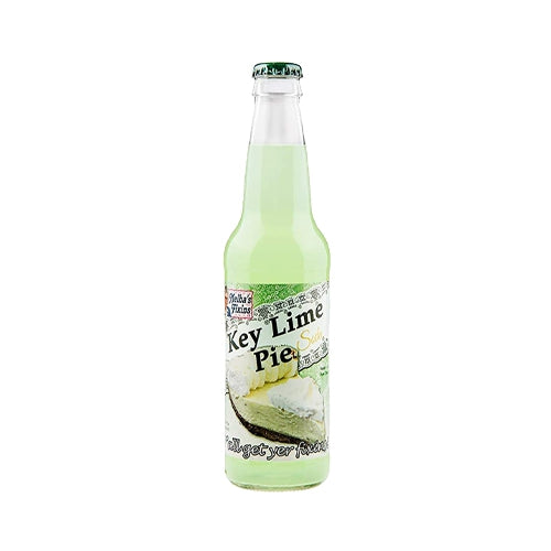 ROCKET FIZZ KEY LIME PIE 355ML