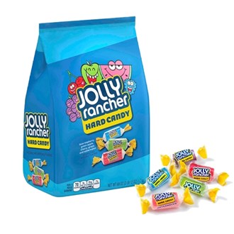 Jolly Rancher Hard Candy 1.4kg