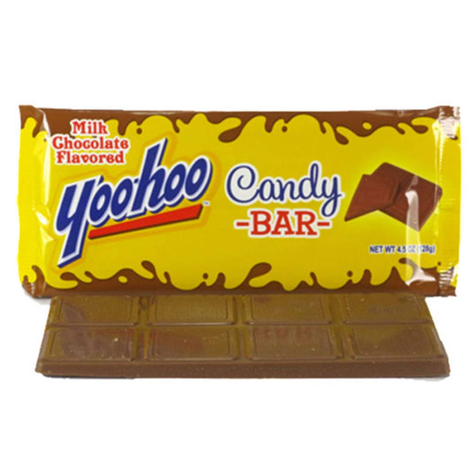 Palmer's Yoo Hoo Candy Bar 4.5oz 128g