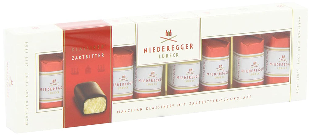 Niederegger Marzipan Classics Gift Box