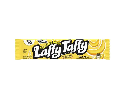 Laffy Taffy Banana 42g