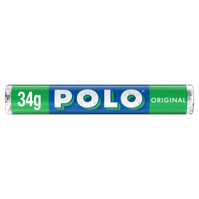 Polo Original Mints (UK)