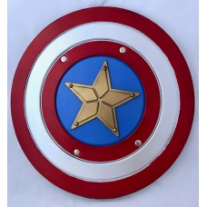 Captain America Shield