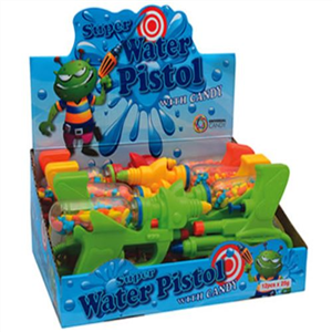 U/C Super Water Pistol