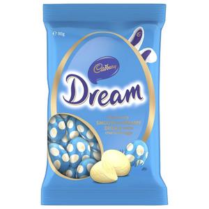 Cadbury Dream Mini Egg Bag