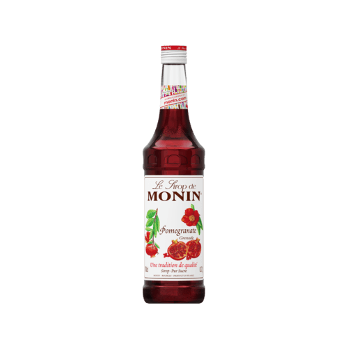 Monin Pomegranate Syrup