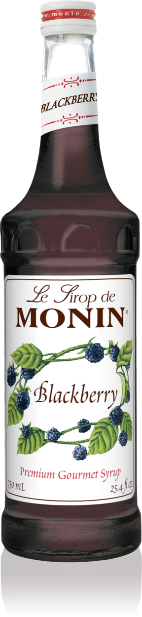 Monin Blackberry Syrup