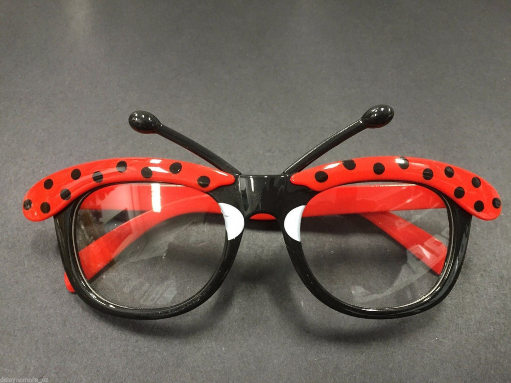 Beetle Glasses