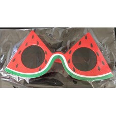 Watermelon Glasses