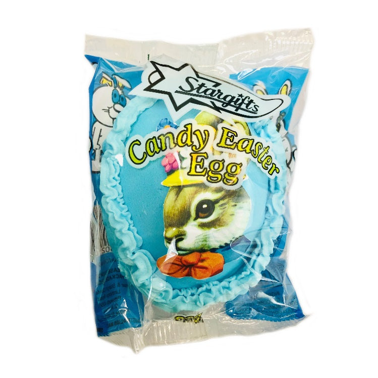 Stargifts Easter Candy Egg (Sticker) Tom's Confectionery Warehouse