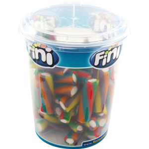 CTC Fizzy Rainbow cables Cup 180g