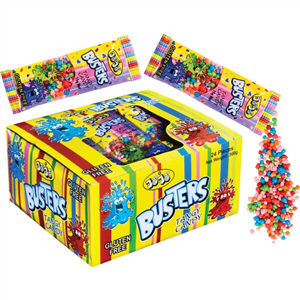 AIT BUSTERS TANGY CANDY 15G