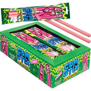 Jojo’s Strawberry Gum stix