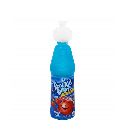 KOOLAID BURST BERRY 200ML